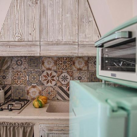 Domus Petra 104 Bed and Breakfast Ceglie Messapica Εξωτερικό φωτογραφία