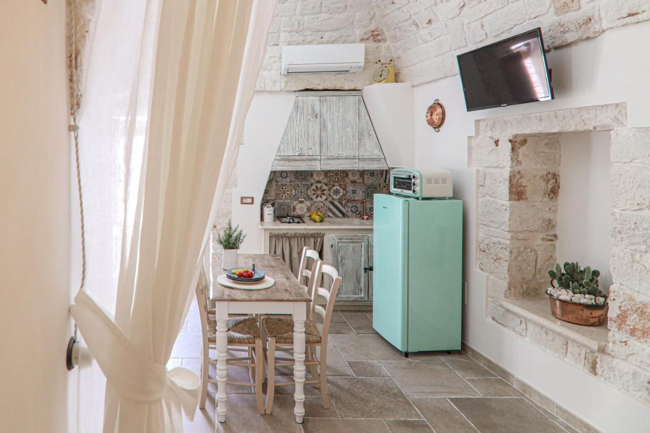 Domus Petra 104 Bed and Breakfast Ceglie Messapica Εξωτερικό φωτογραφία