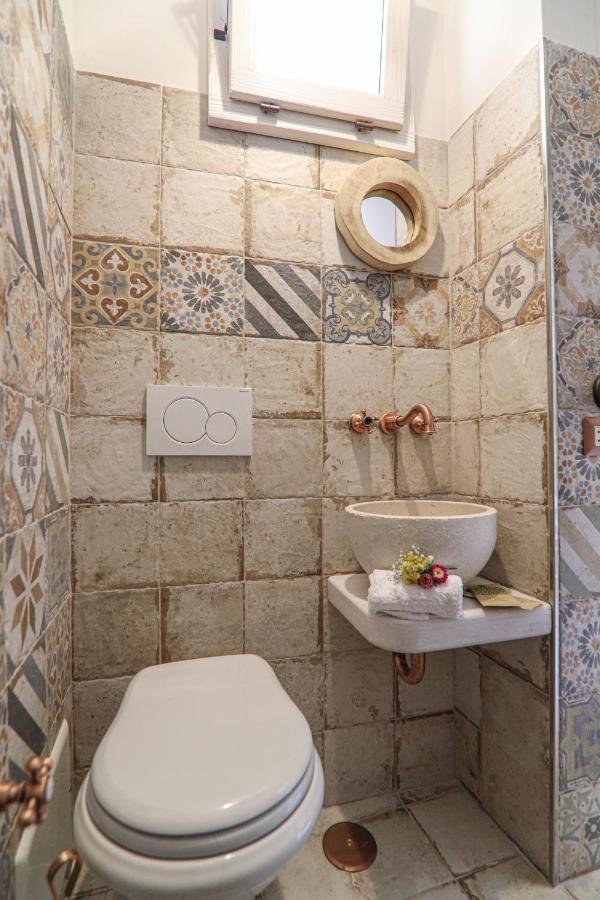 Domus Petra 104 Bed and Breakfast Ceglie Messapica Εξωτερικό φωτογραφία