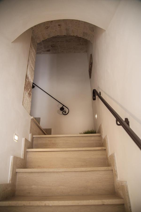 Domus Petra 104 Bed and Breakfast Ceglie Messapica Εξωτερικό φωτογραφία