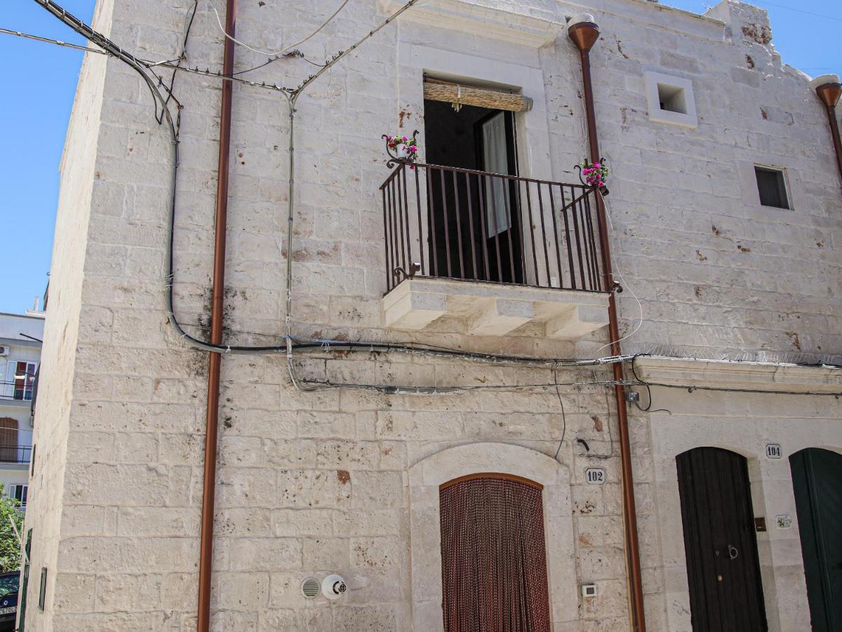Domus Petra 104 Bed and Breakfast Ceglie Messapica Εξωτερικό φωτογραφία