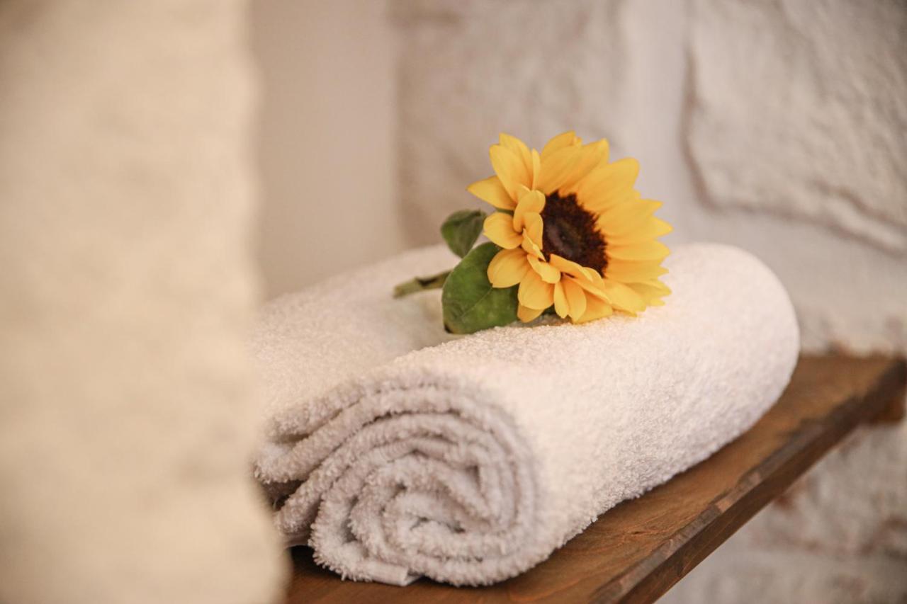 Domus Petra 104 Bed and Breakfast Ceglie Messapica Εξωτερικό φωτογραφία