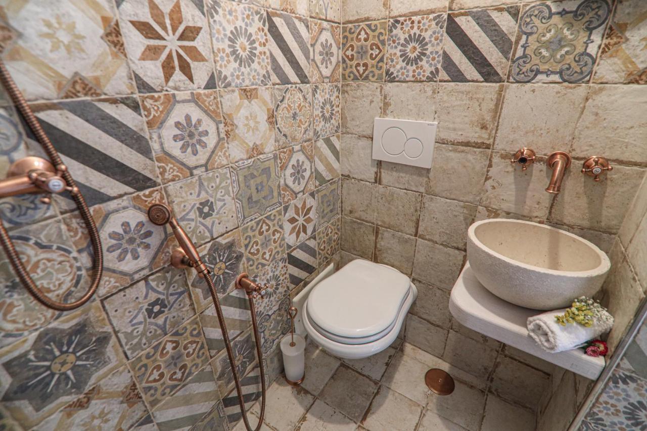 Domus Petra 104 Bed and Breakfast Ceglie Messapica Εξωτερικό φωτογραφία