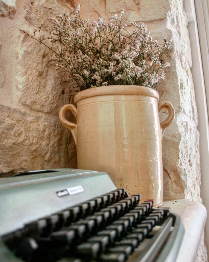 Domus Petra 104 Bed and Breakfast Ceglie Messapica Εξωτερικό φωτογραφία
