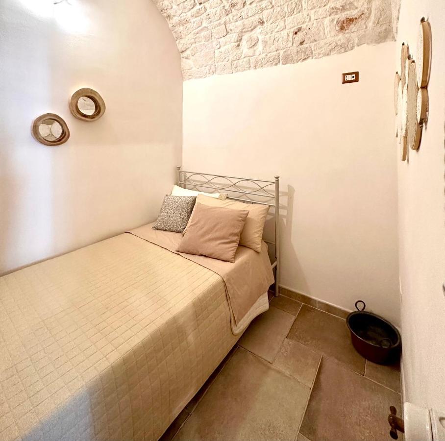 Domus Petra 104 Bed and Breakfast Ceglie Messapica Εξωτερικό φωτογραφία