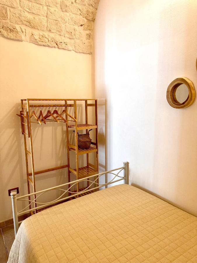 Domus Petra 104 Bed and Breakfast Ceglie Messapica Εξωτερικό φωτογραφία